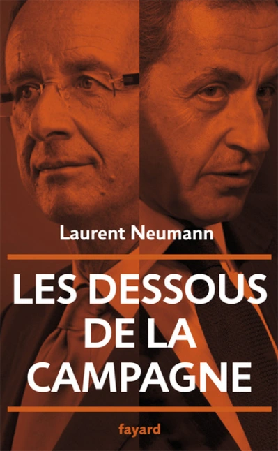 Les dessous de la campagne présidentielle