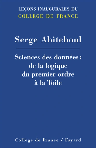 Sciences des données