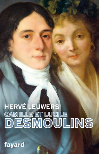 Camille et Lucile Desmoulins