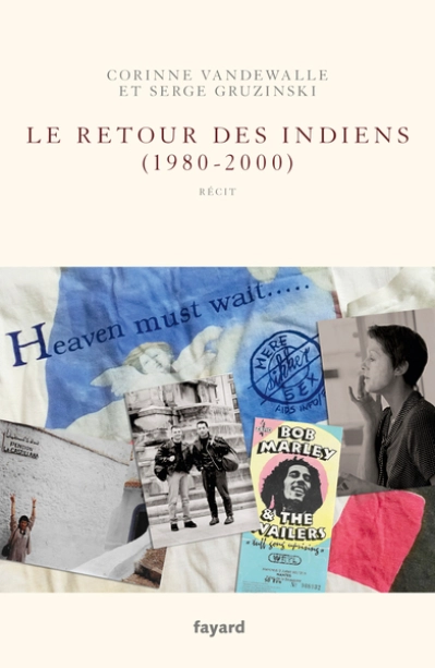 Le retour des Indiens