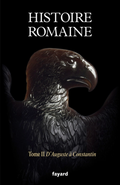 Histoire romaine, tome 2