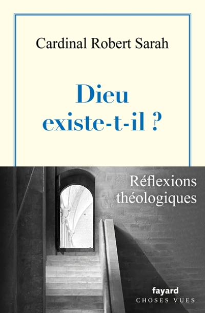 Dieu existe-t-il ?: L'appel d'un homme qui recherche le salut