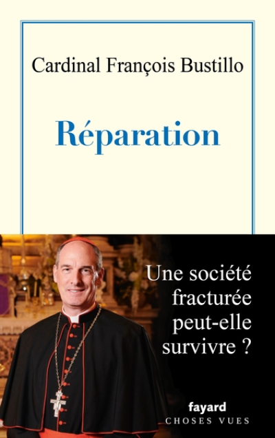 Réparation