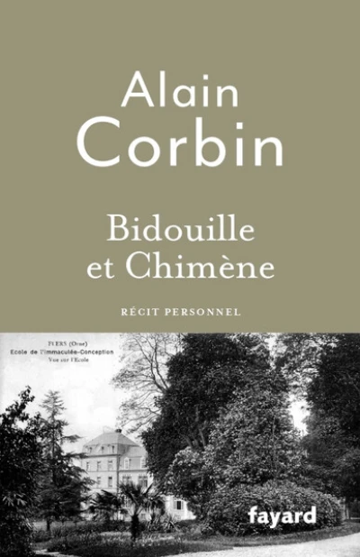 Bidouille et Chimène