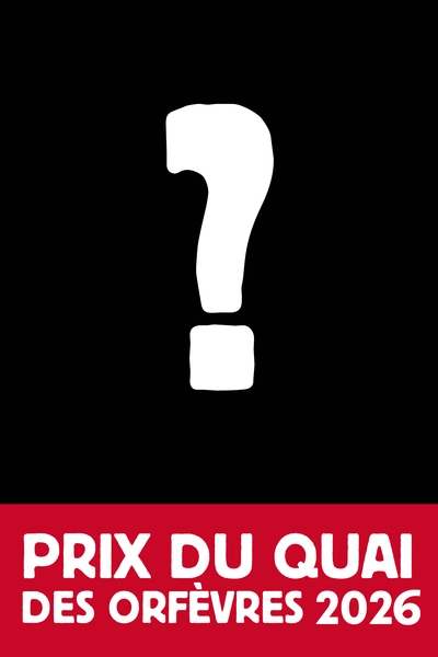 Prix du Quai des Orfèvres 2026