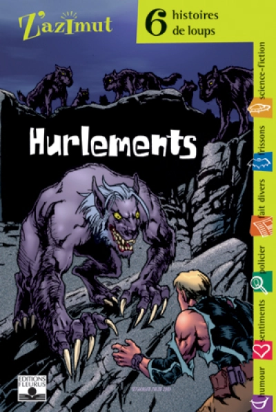 Hurlements