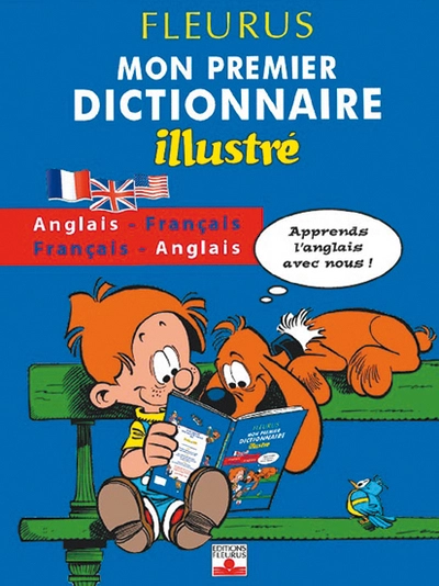 Dictionnaire : Boule et Bill
