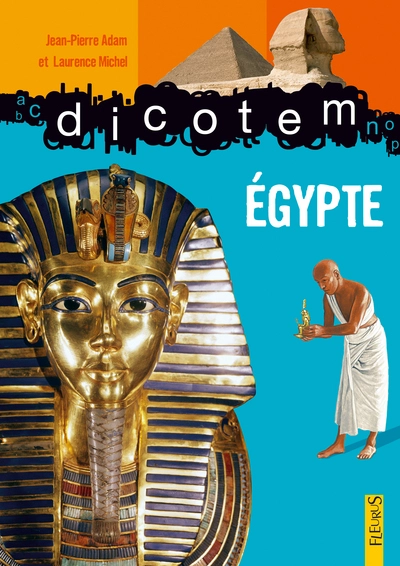 EGYPTE