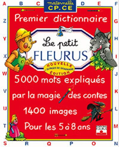 Le petit fleurus