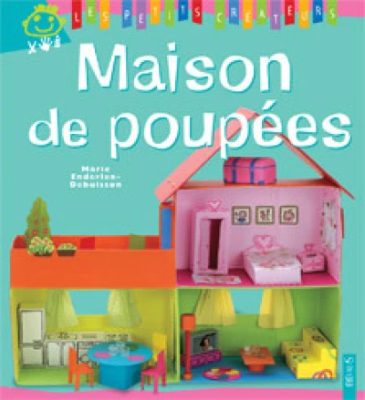 Maison de poupées