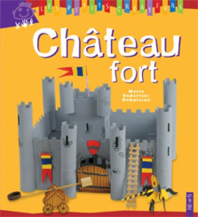 Château fort
