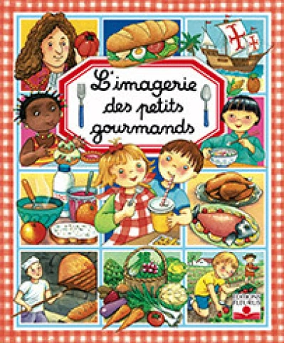 L'imagerie des Petits Gourmands