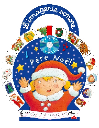 Limagerie sonore Père Noël