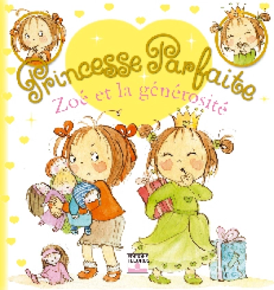 Princesse Parfaite