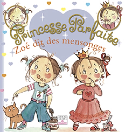 Princesse Parfaite