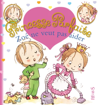 Princesse Parfaite