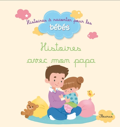 Histoires avec mon papa