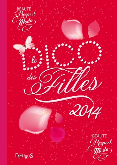 Le Dico des filles 2014