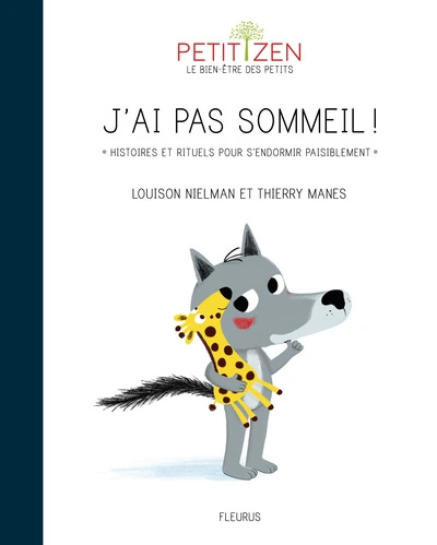 Petit zen : J'ai pas sommeil !