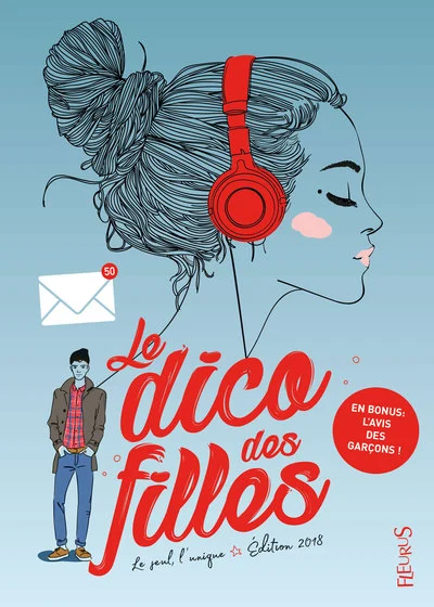 Le Dico des filles 2018