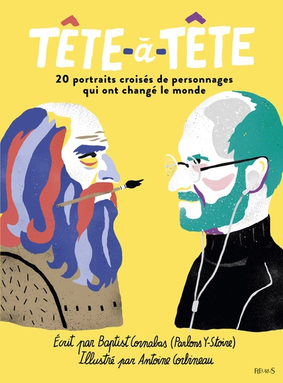 Tête-à-Tête