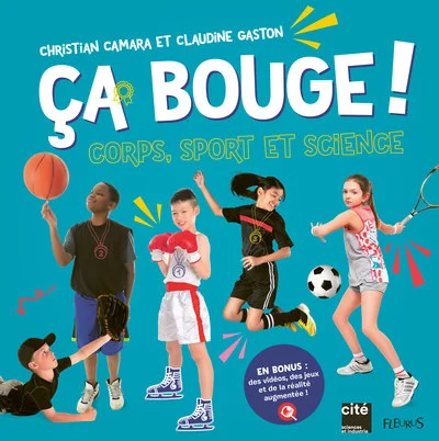 Ca bouge ! Corps, sport et science