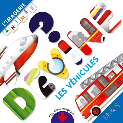 Les véhicules