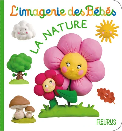 L'imagerie de la nature