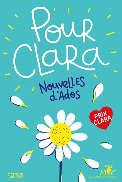 Pour Clara 2019