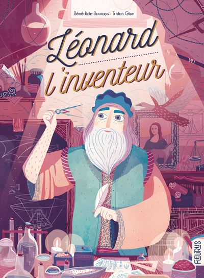 Leonard l'inventeur