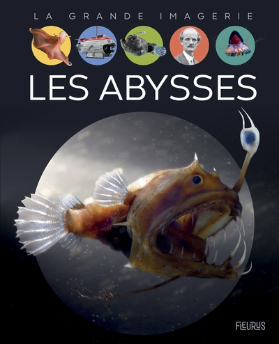 La grande imagerie - les abysses
