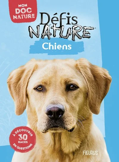 Chiens, tome 5