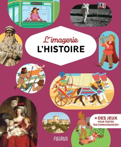 L'imagerie : L'Histoire