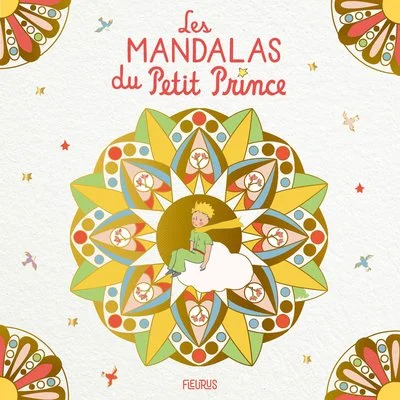 Les mandalas du Petit Prince