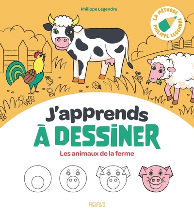 Animaux de la ferme