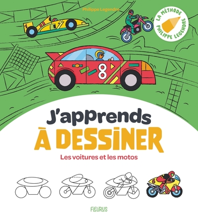 Voitures et motos