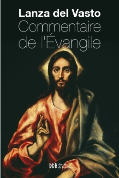 Commentaire de l'Évangile