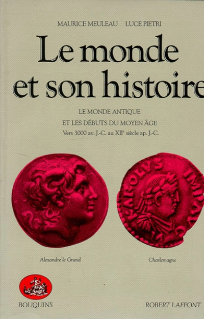 Le monde et son histoire