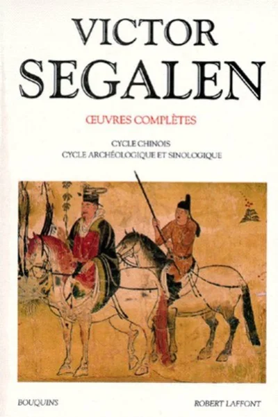 Oeuvres complètes, tome 2