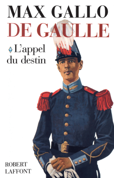De Gaulle (Gallo)