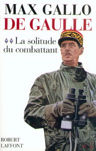 De Gaulle (Gallo)