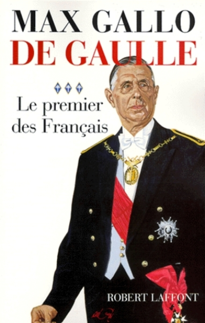 De Gaulle (Gallo)