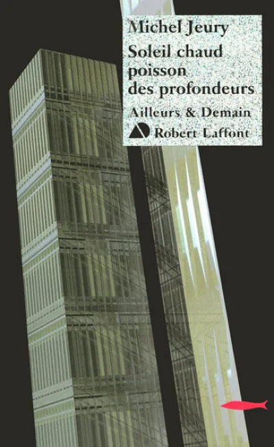 Soleil chaud poisson des profondeurs