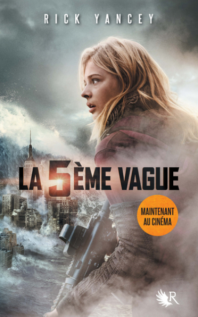 La 5e vague, tome 1