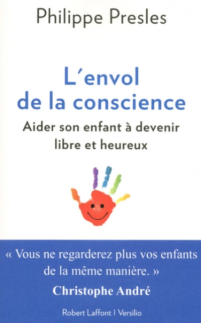 L'envol de la conscience