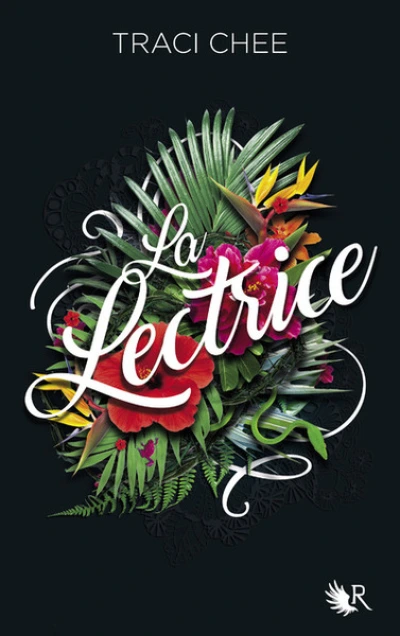 La lectrice, tome 1 : La lectrice