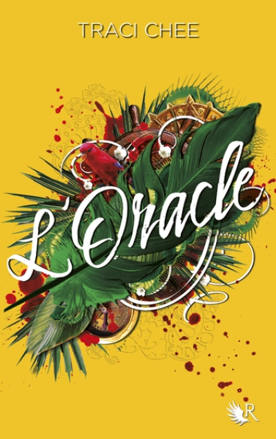 La lectrice, tome 2 : L'oracle