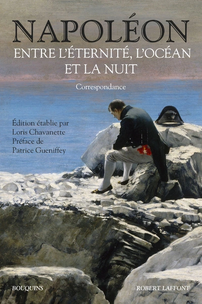 Entre l'éternité, l'océan et la nuit