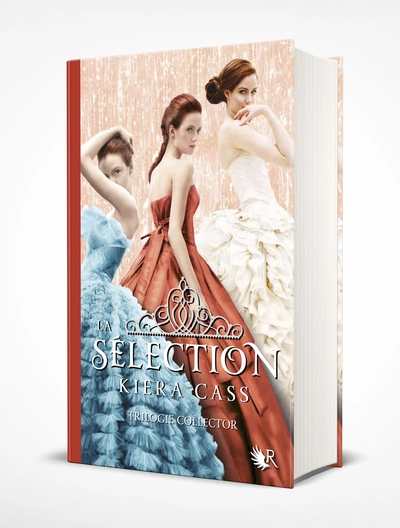 La Sélection - Intégrale