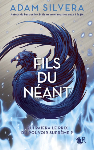 Fils de l'infini, tome 2 : Fils du néant